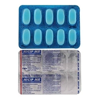Nicip MR Tablet