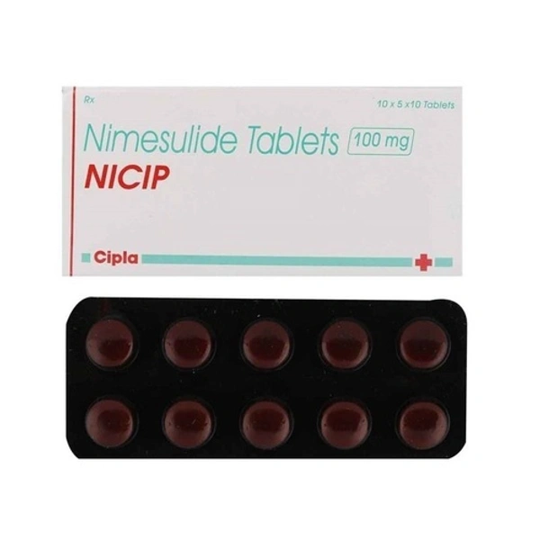 Nicip Tablet