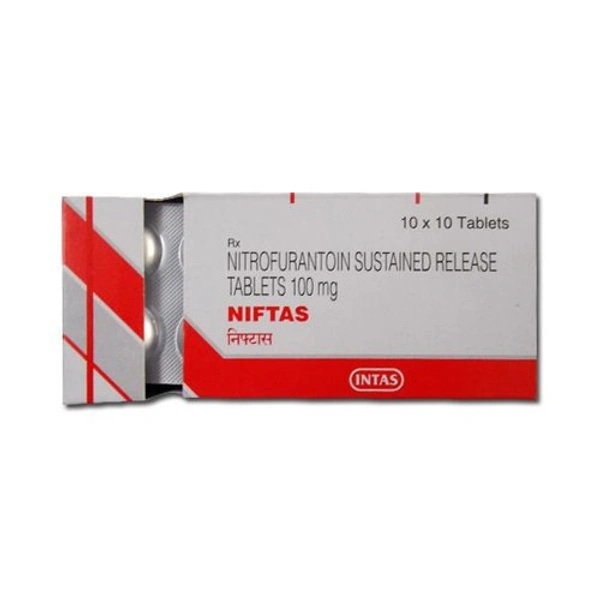 Niftas Tablet