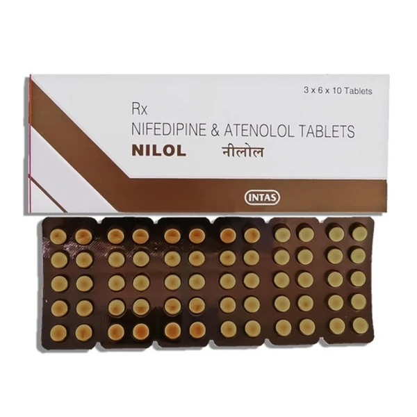 Nilol Tablet