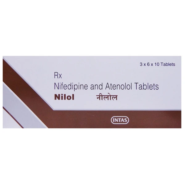 Nilol Tablet