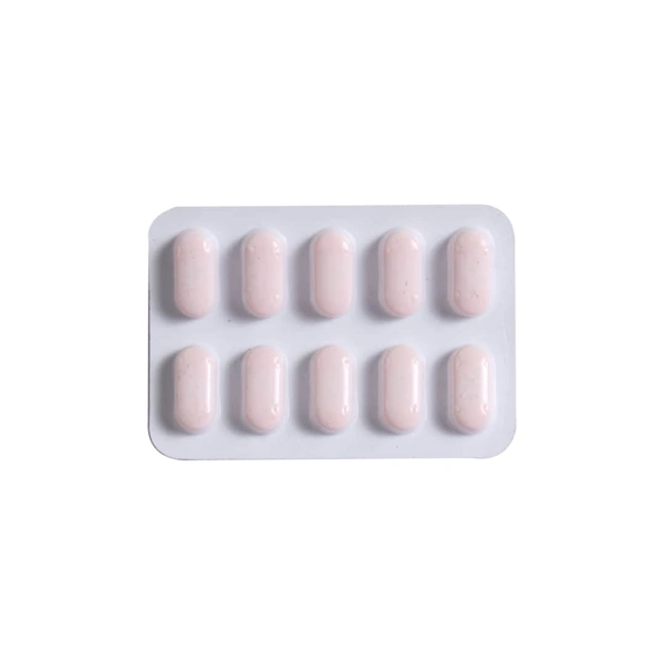 Nimodol 100mg Tablet