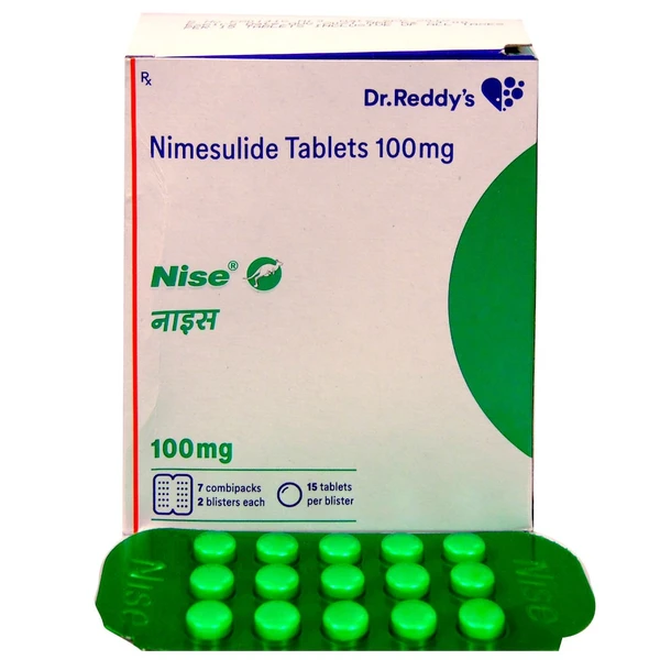 Nise Tablet