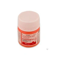 Nitrocontin 2.6 Tablet