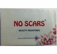 No Scars Soap