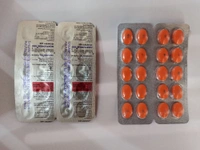 Norflokem 400mg Tablet