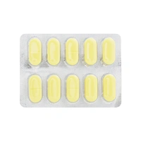 Norflokem TZ Tablet