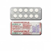 Norlut N Tablet