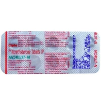 Norlut N Tablet