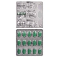 Nucoxia 60 Tablet