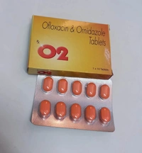 O2 Tablet