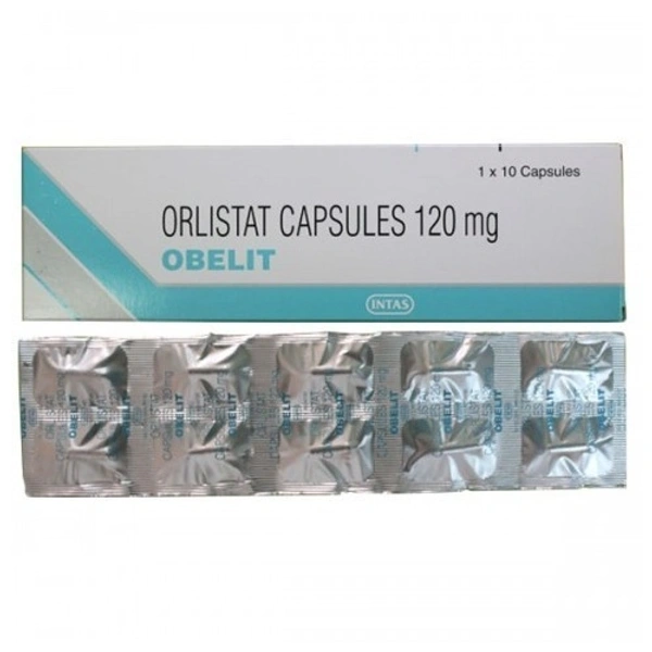 Obelit Capsule