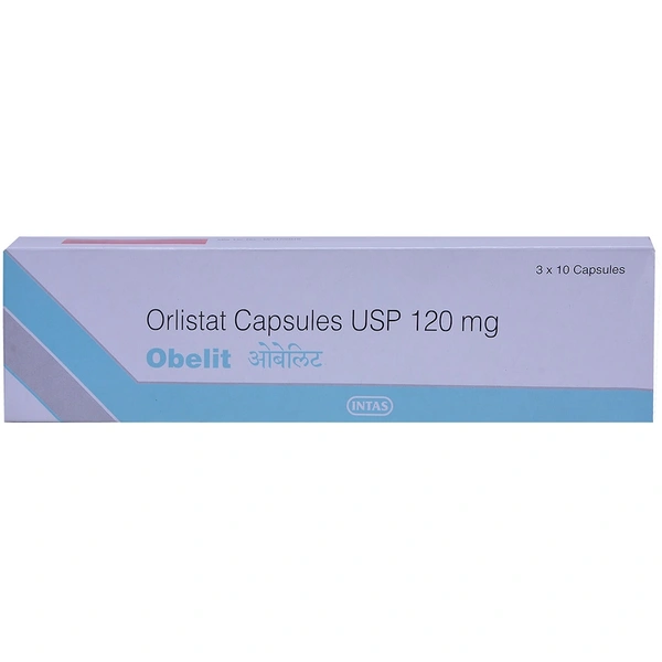 Obelit Capsule