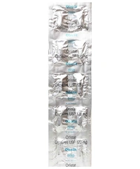 Obelit Capsule