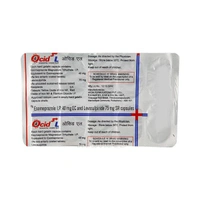 Ocid L Capsule