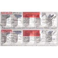 Ocid-DSR Capsule