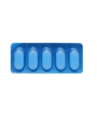 Ocuvir 400 DT Tablet