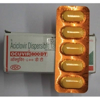 Ocuvir 800 DT Tablet