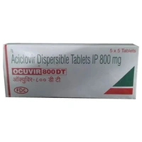 Ocuvir 800 DT Tablet