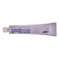 Ocuvir Skin Cream