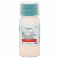 Odoxil 125mg Suspension
