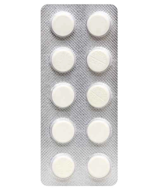 Odoxil 250 DT Tablet