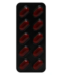 Oflox 200 Tablet