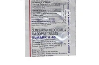 Olmark A 40 Tablet