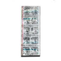 Olmark-H 40 Tablet