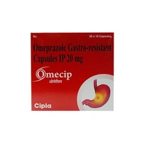 Omecip Capsule