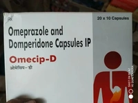 Omecip-D Capsule