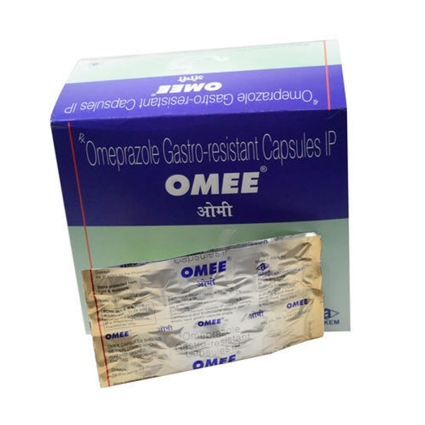 Omee Capsule