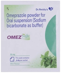 Omez Insta Sachet Minit