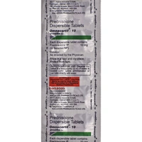Omnacortil 10 Tablet