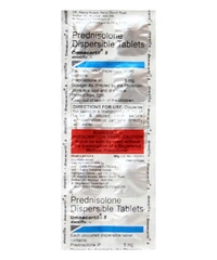 Omnacortil 5 Tablet