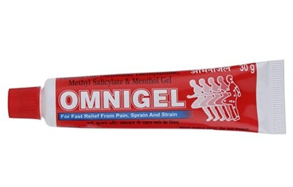 Omnigel