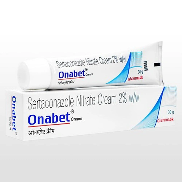 ONABET CREAM 30GM