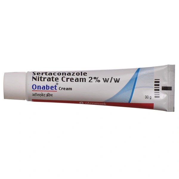 ONABET CREAM 30GM