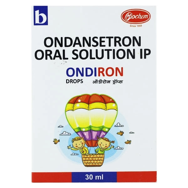 Ondiron Drop 30ML