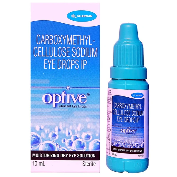 OPTIVE 10ML