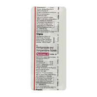 PANTOSEC D TAB 1*10