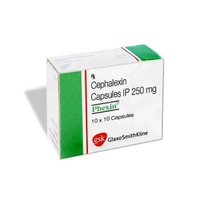 PHEXIN CAPS 250MG 1*10