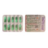 PHEXIN CAPS 250MG 1*10