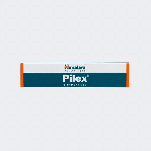 PILEX FORTE OINT 30GM