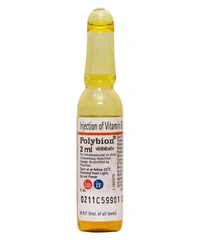 POLYBION INJ 2ML