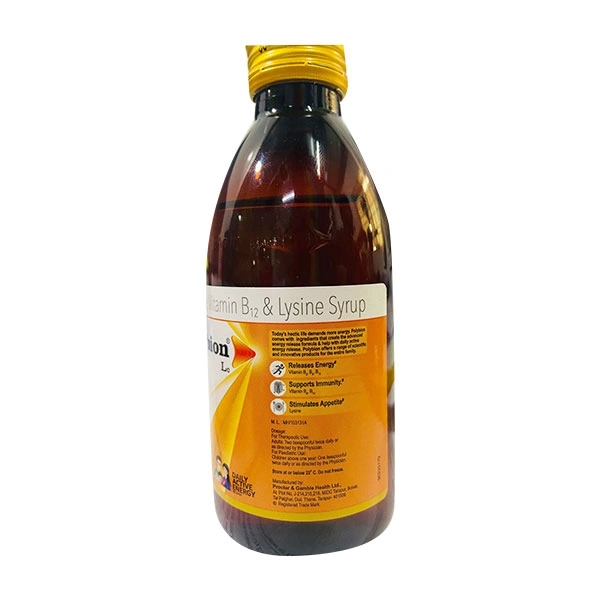 POLYBION LC 150ML 150ML