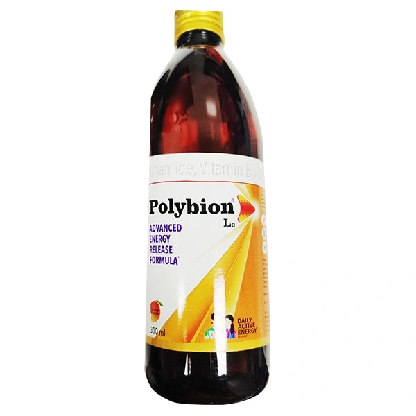 POLYBION LC 300ML 300ML