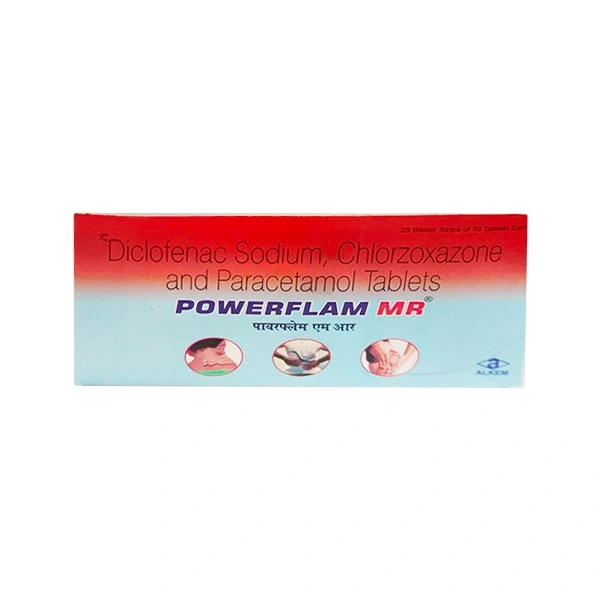 POWERFLAM MR 1*10