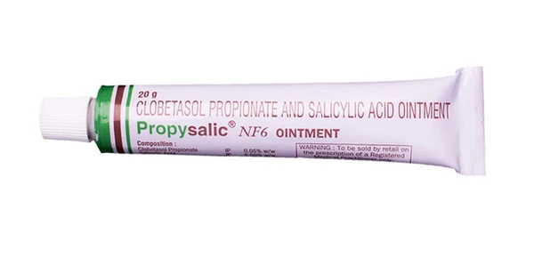 PROPYSALIC NF OINT 20GM 20GM