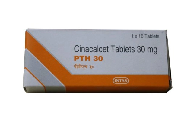 PTH 30 TABLETS 1*10